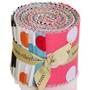 Rolie Polies medium dots. 3 left.