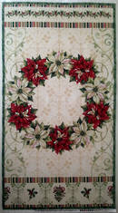 Tis the Season Christmas panel - Only 1 Left